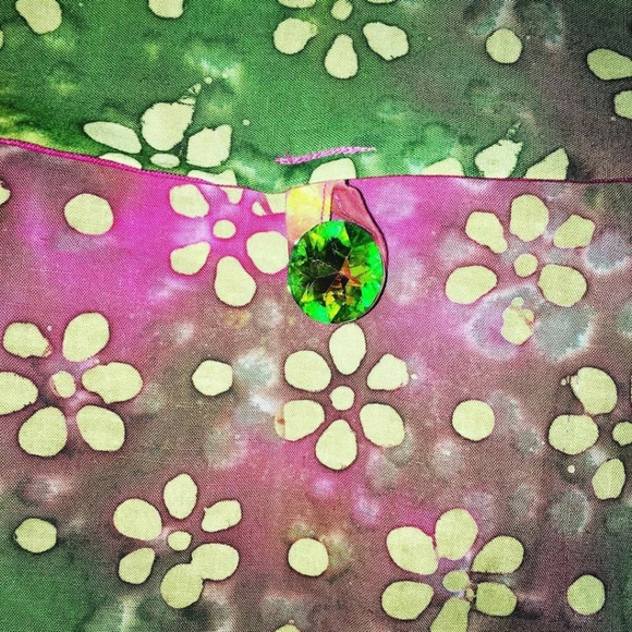 Hip Pouch - Picture 2 of 7